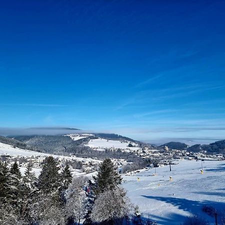 Wald Hotel Willingen Willingen  Exterior photo